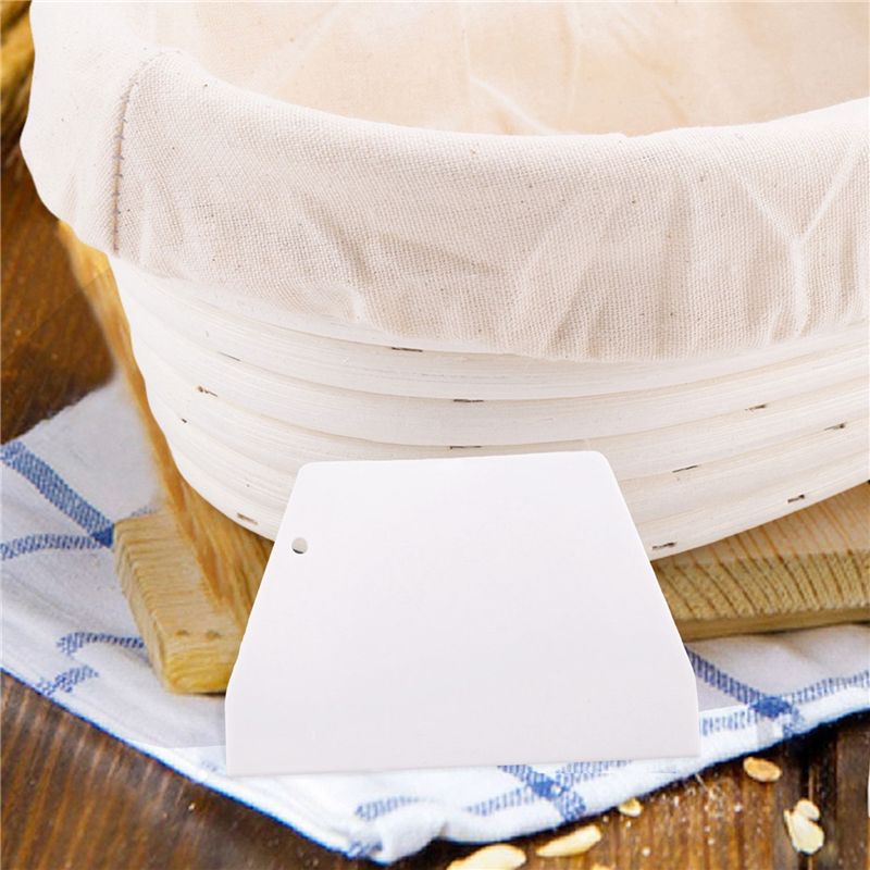 NEW HOT In Stock-Oval Bread Pr - Proofing Basket Banneton ulasan dan harga