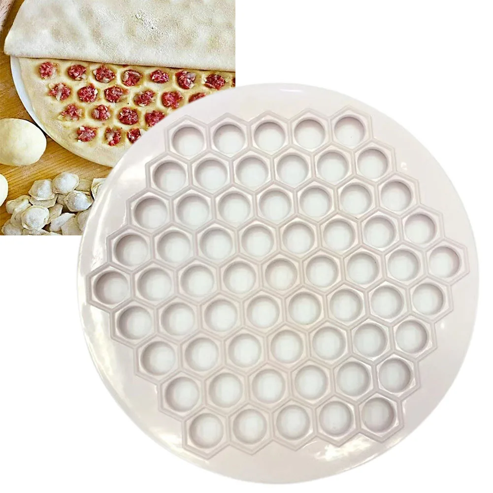 1PCS Dumpling Mold Dough Rolli - Kitchen Job ulasan dan harga