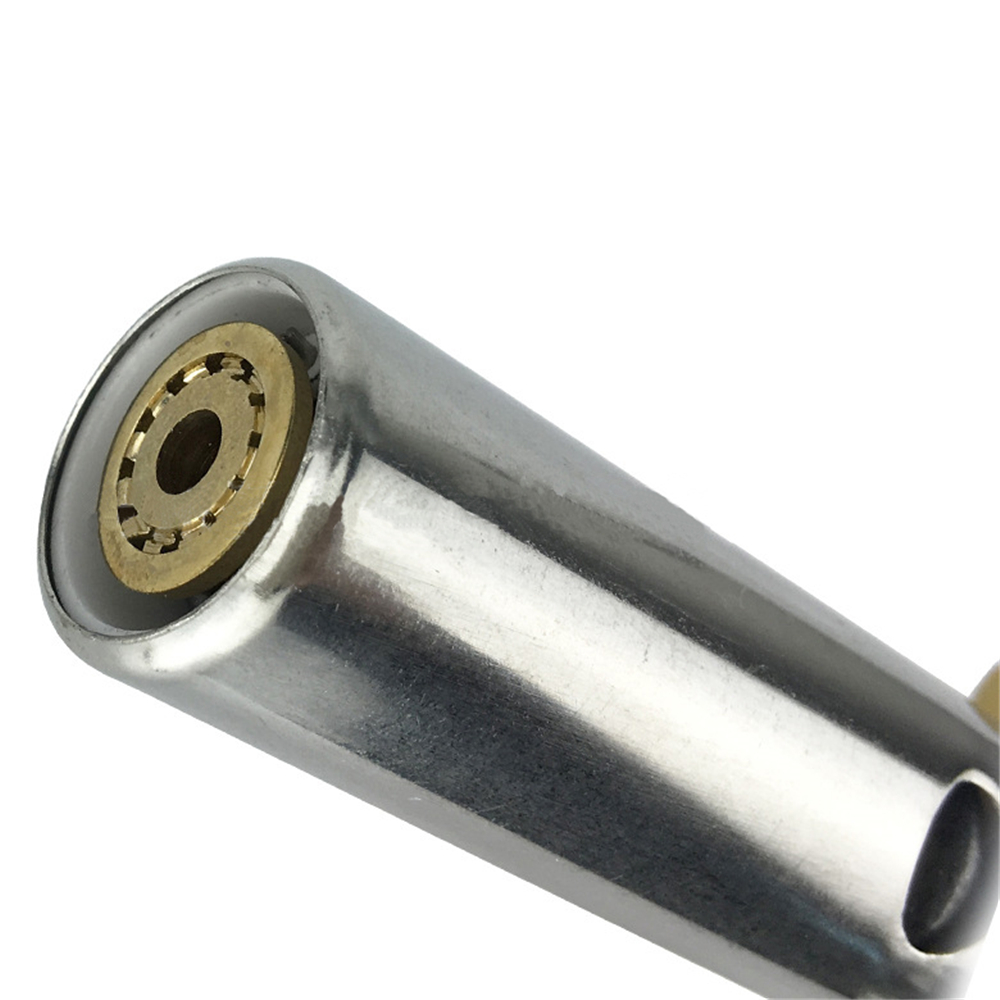 Portable Burner Flame Gun Weld - Kitchen Baking Torch ulasan dan harga