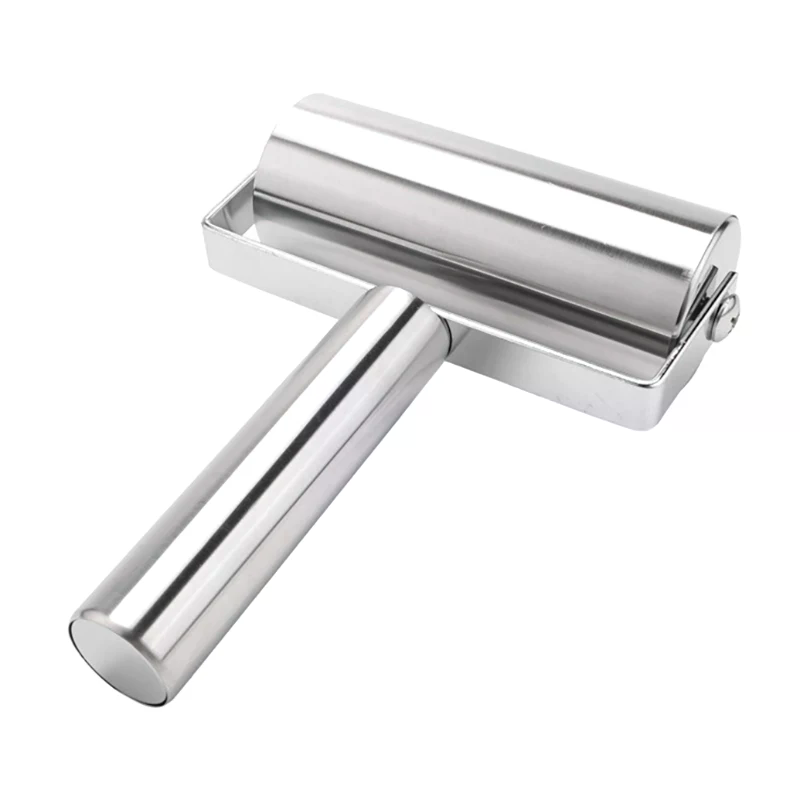Double Head Stainless Steel Ro - Kitchen Baking Machine ulasan dan harga