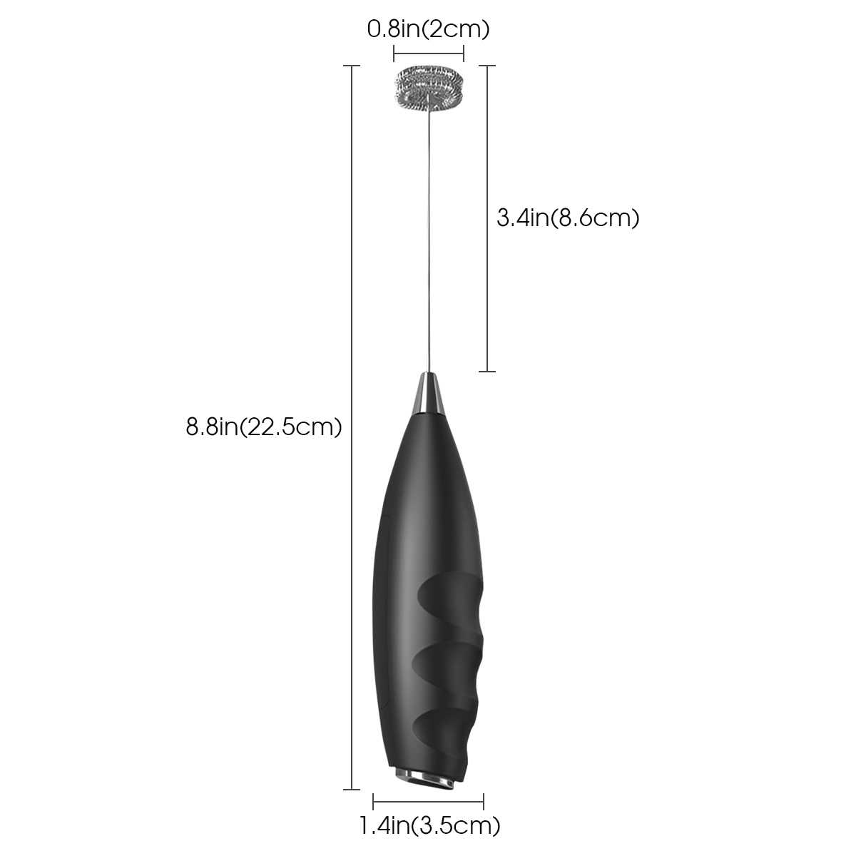 Coffee Electric Milk Frother E - Kitchen Baking Appliances ulasan dan harga
