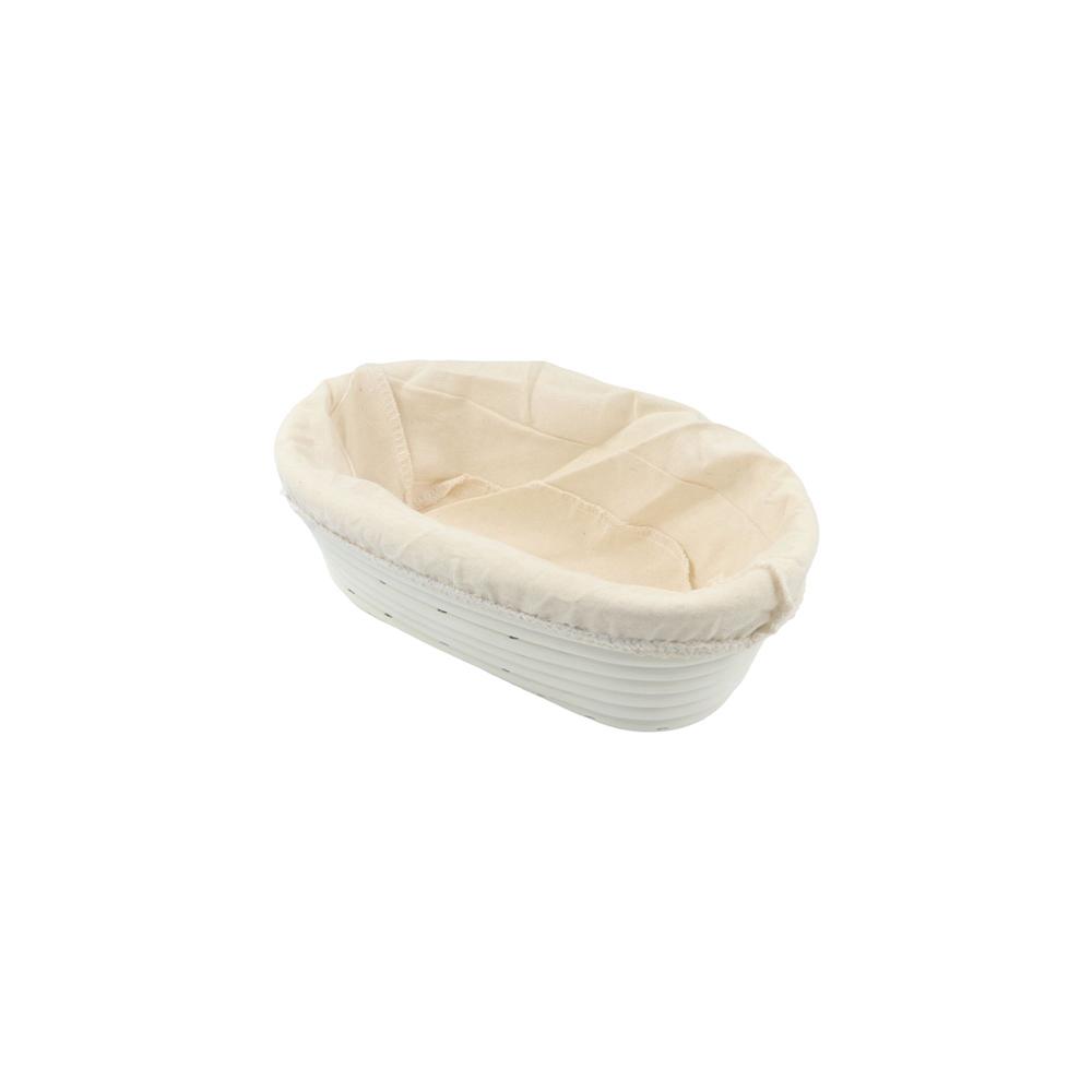 Natural Mass Proofing Handmade - Proofing Basket Banneton ulasan dan harga