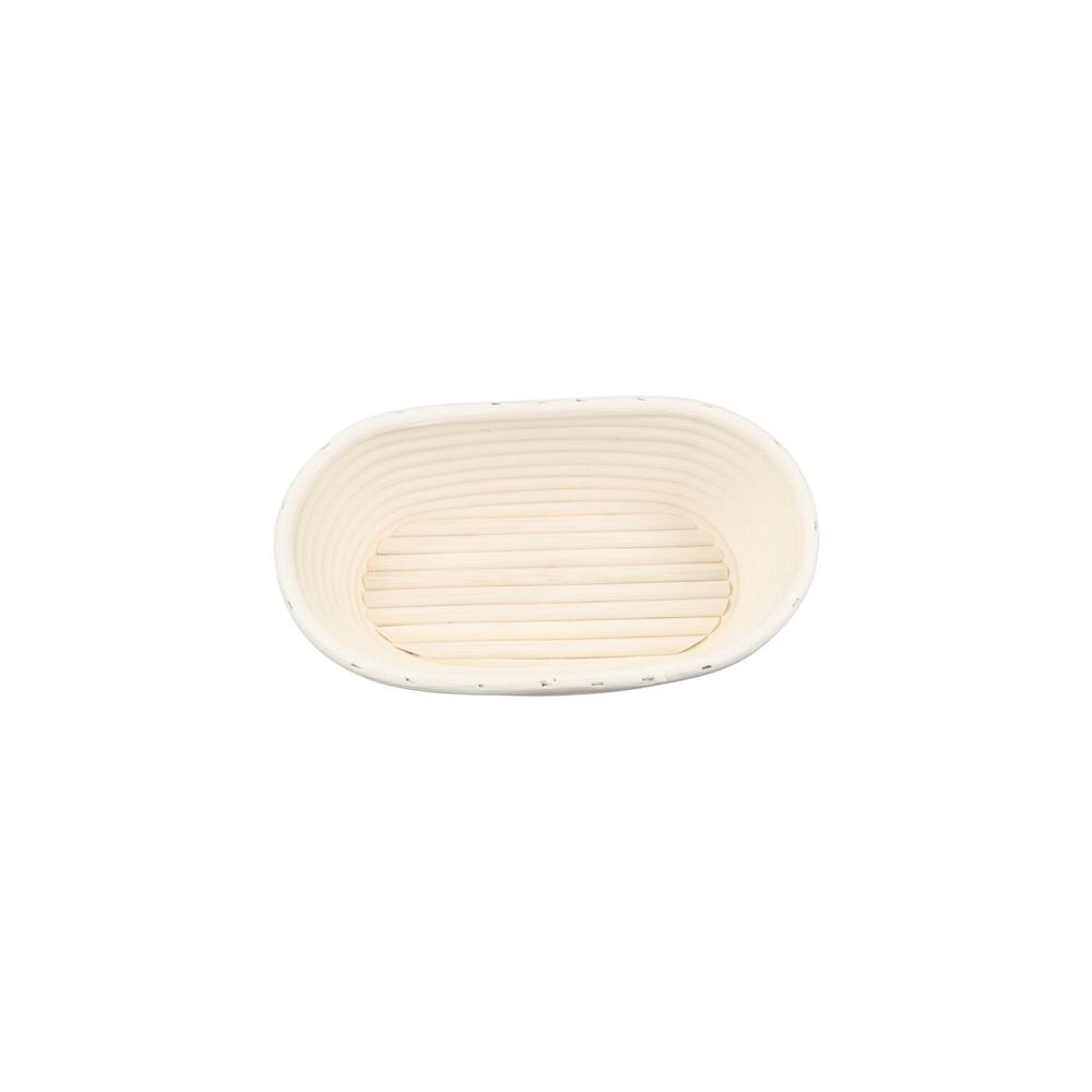 Natural Mass Proofing Handmade - Proofing Basket Banneton ulasan dan harga