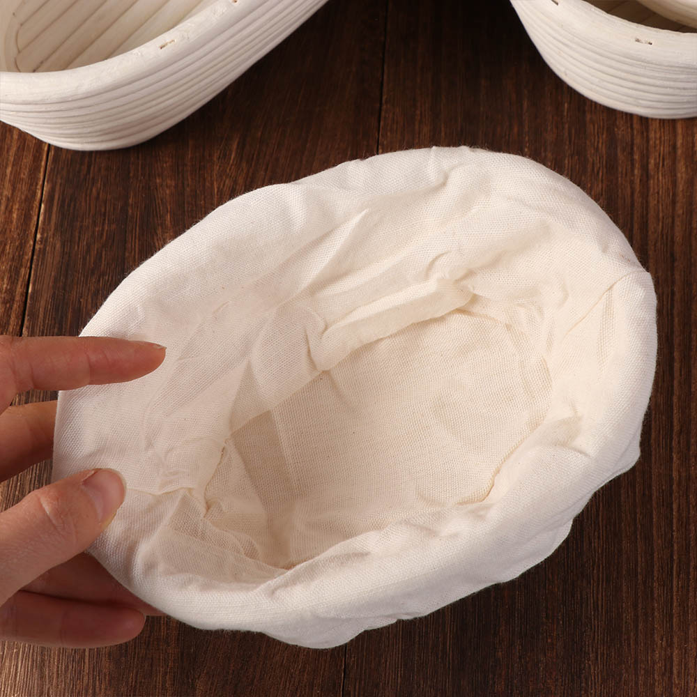 Natural Mass Proofing Handmade - Proofing Basket Banneton ulasan dan harga