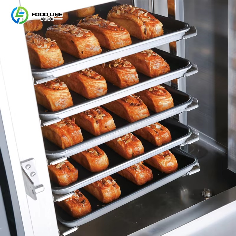 Commercial Oven Stainless Stee - Commercial Kitchen Baking Oven ulasan dan harga