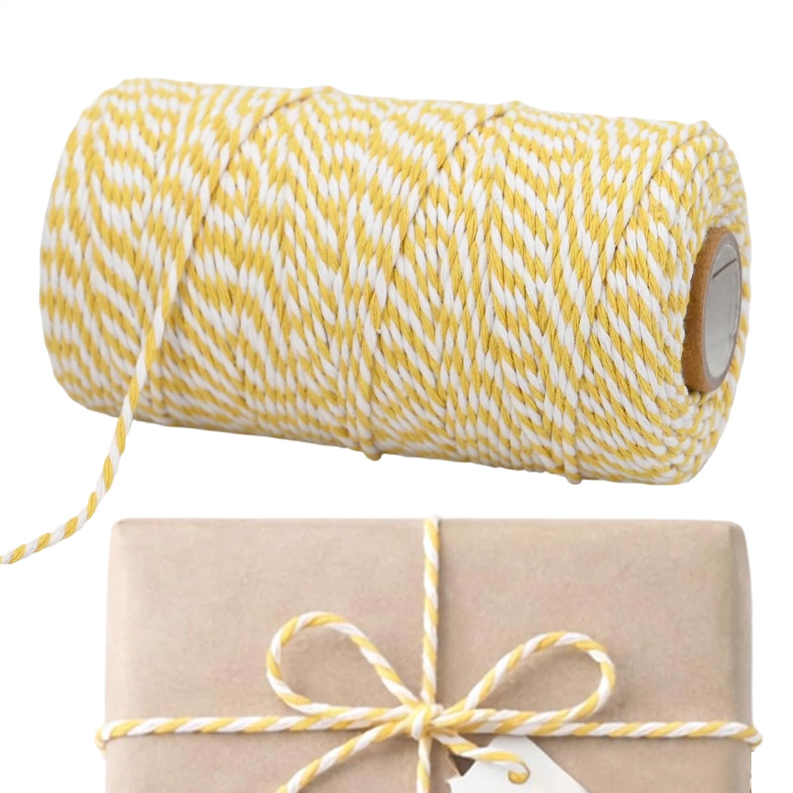 Baking Twine 2mm 328ft Natural - Kitchen Baking Twine ulasan dan harga