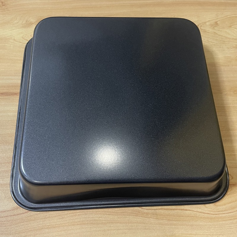 Kitchen Nonstick Rectangular C - Bread Baking Kitchen Utensils ulasan dan harga