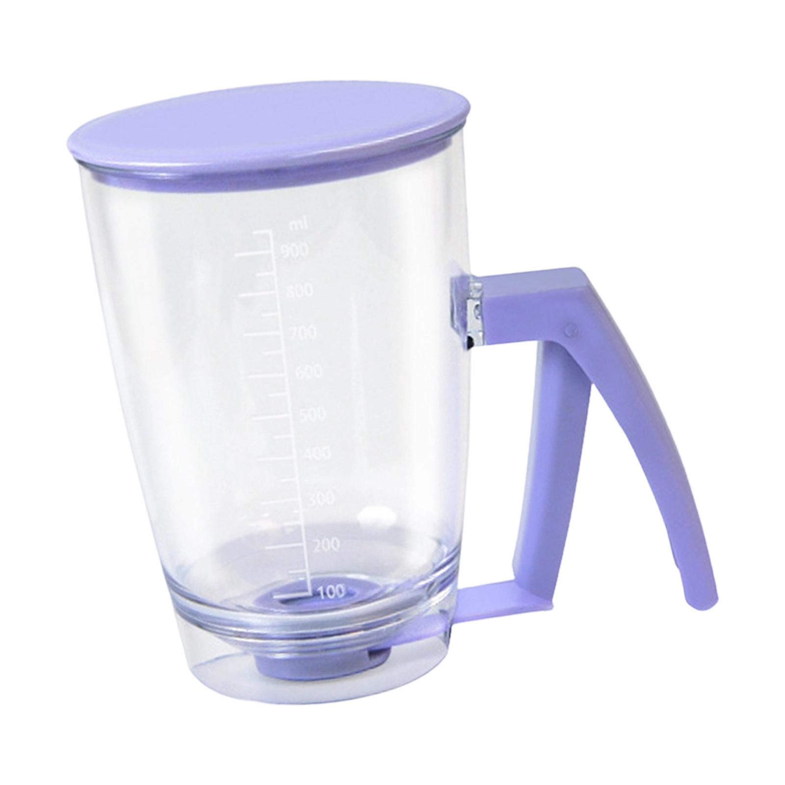 Pancake Batter Dispenser Easy  - Kitchen.Baking Labels ulasan dan harga
