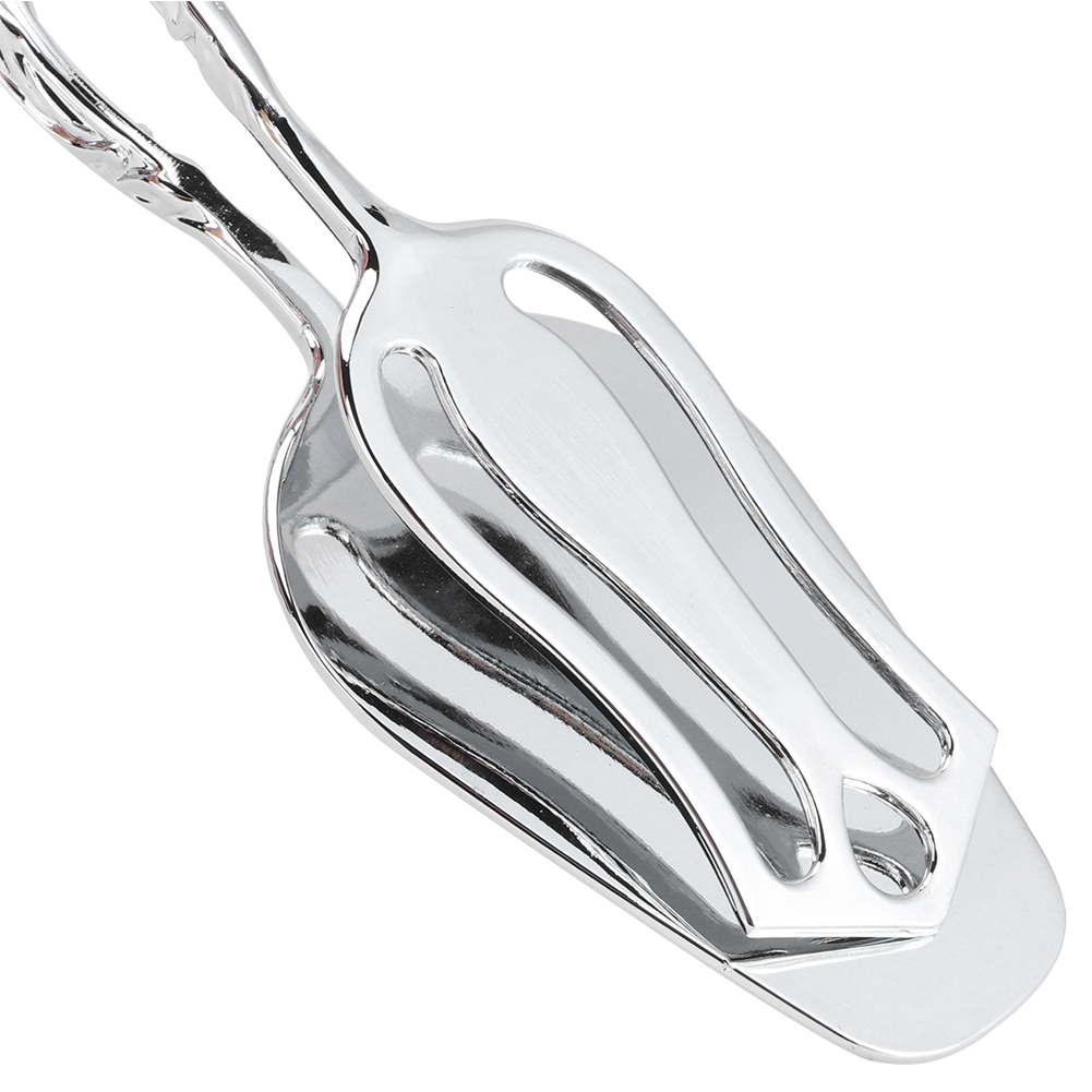 ZK10 Pointed Head Bread Tongs  - Bread Baking Kitchen Utensils ulasan dan harga