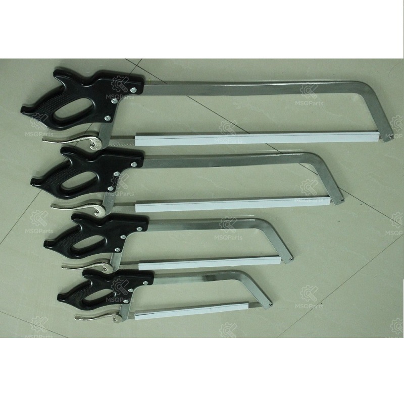 Manual Stainless Steel Bone Sa - Kitchen Job ulasan dan harga
