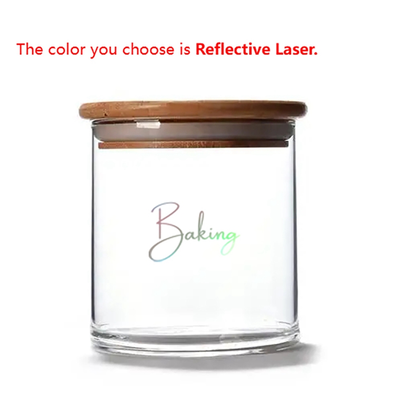Kitchen Organization Canister  - Kitchen.Baking Labels ulasan dan harga