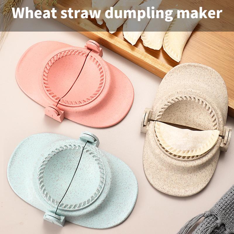 NEW Dumpling Machine Tools Dum - Kitchen Baking Machine ulasan dan harga