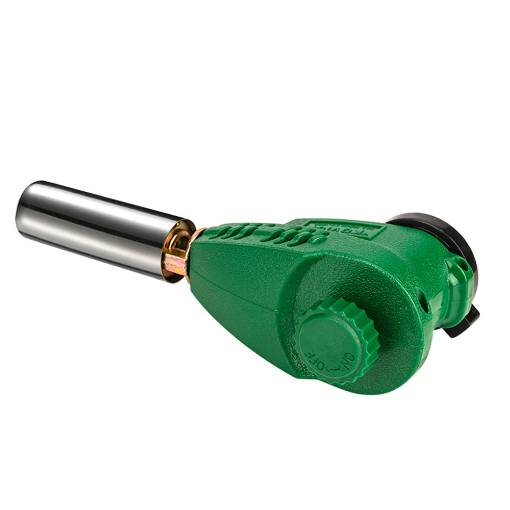 Flame Gun Welding Torch Kitche - Kitchen Baking Torch ulasan dan harga