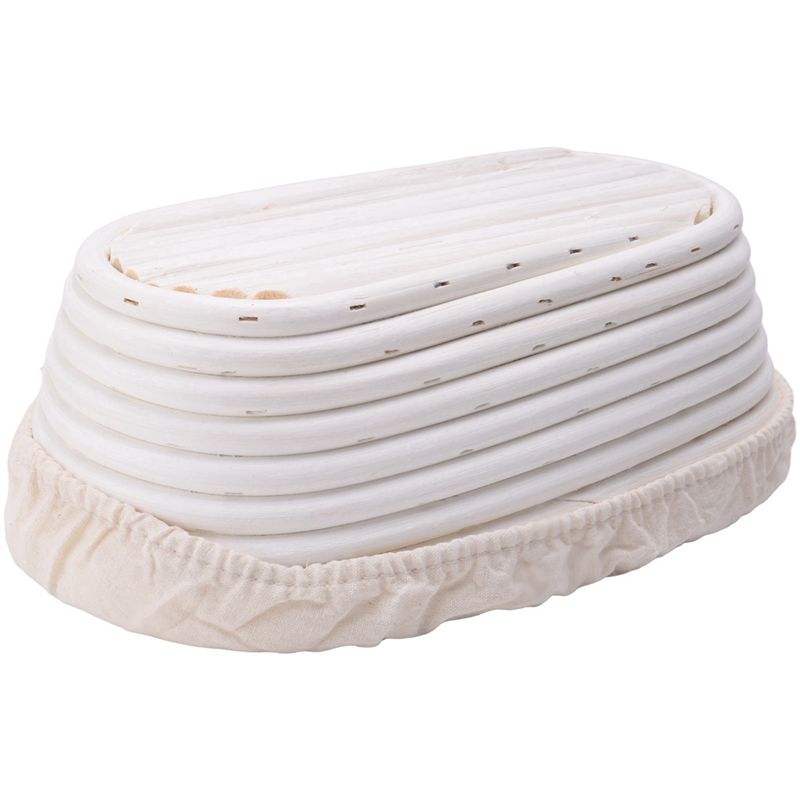 A84E-2X Banneton Proofing Bask - Proofing Basket Banneton ulasan dan harga