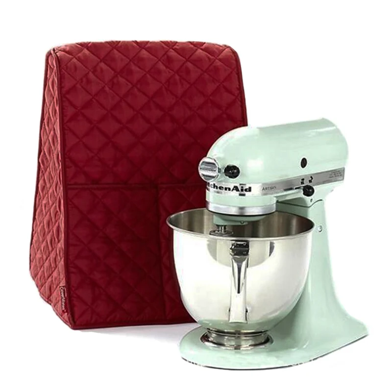 Household KitchenAid Stand Mix - Kitchenaid Baking Set ulasan dan harga