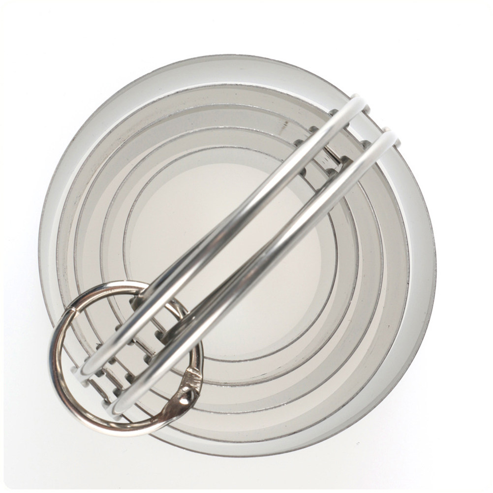 5Pcs Stainless Steel Cookie Cu - Cookie Cutter Set ulasan dan harga