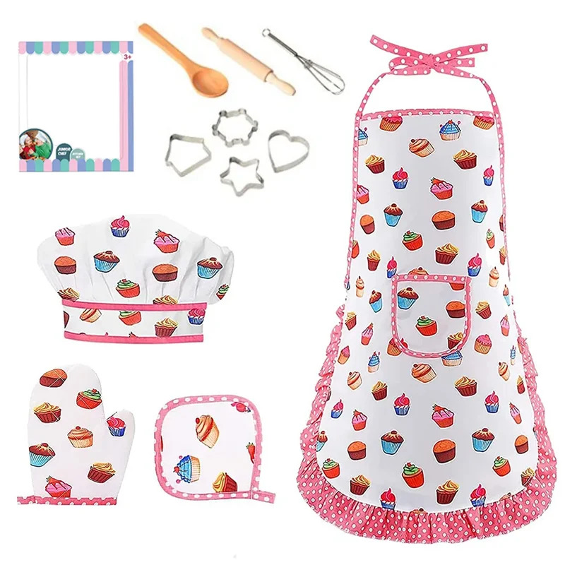 Kitchen Toys Baking Pretend Pl - Baking Kitchen Set Up ulasan dan harga