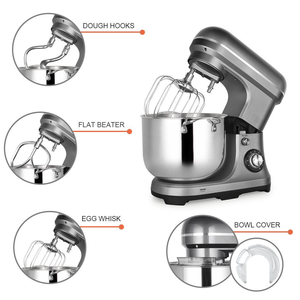 11L 2000W Large Powerful Elect - Kitchen Baking Appliances ulasan dan harga
