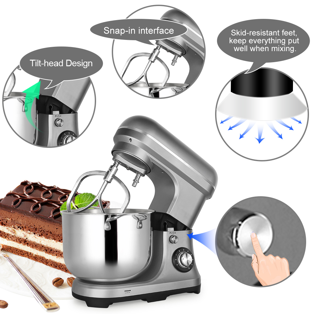 11L 2000W Large Powerful Elect - Kitchen Baking Appliances ulasan dan harga