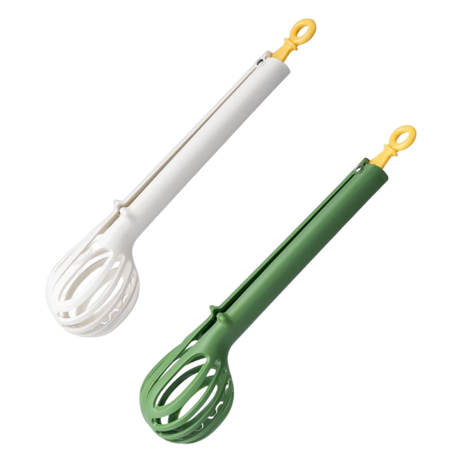 Handheld Mixer Manual Egg Whis - Bread Baking Kitchen Utensils ulasan dan harga