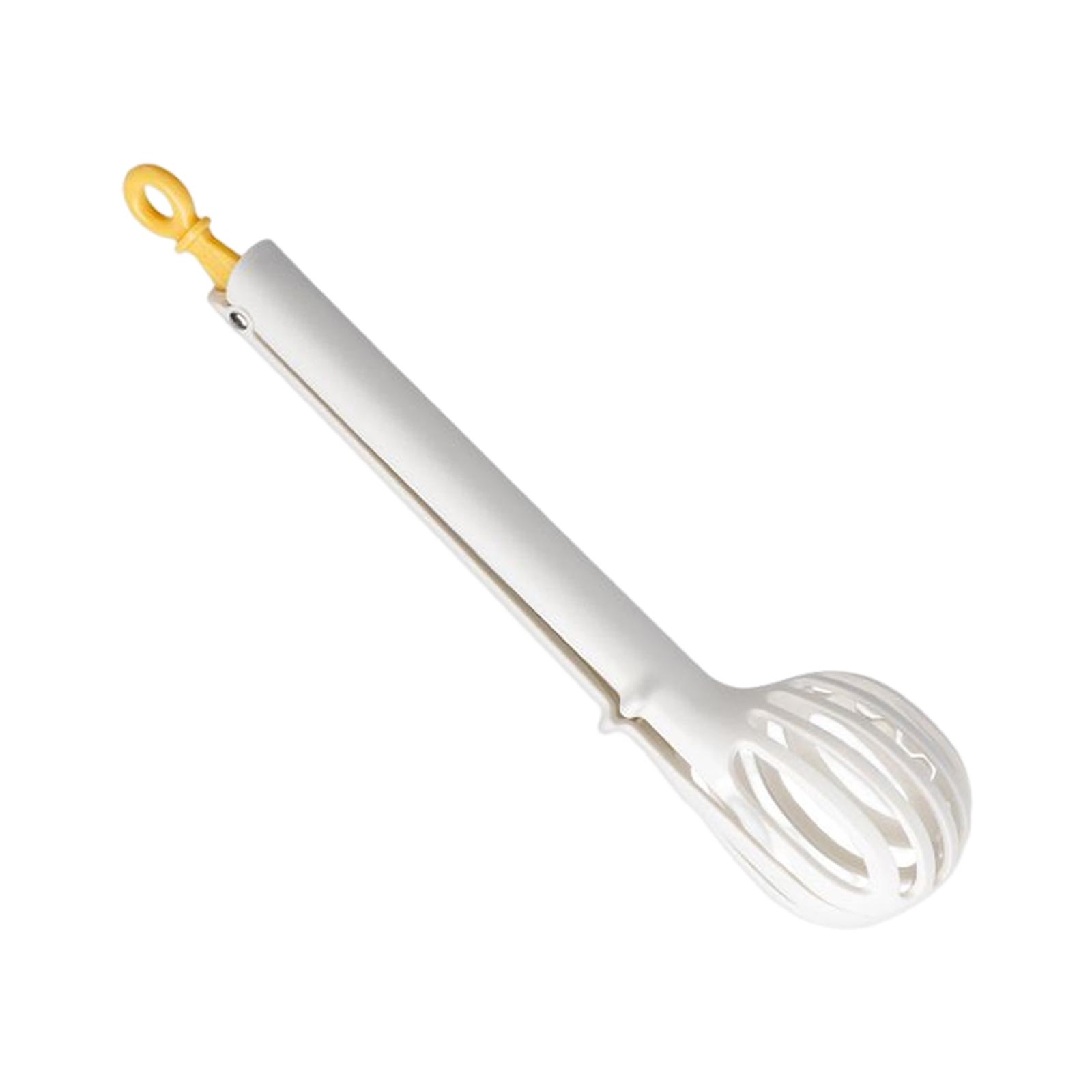 Handheld Mixer Manual Egg Whis - Bread Baking Kitchen Utensils ulasan dan harga