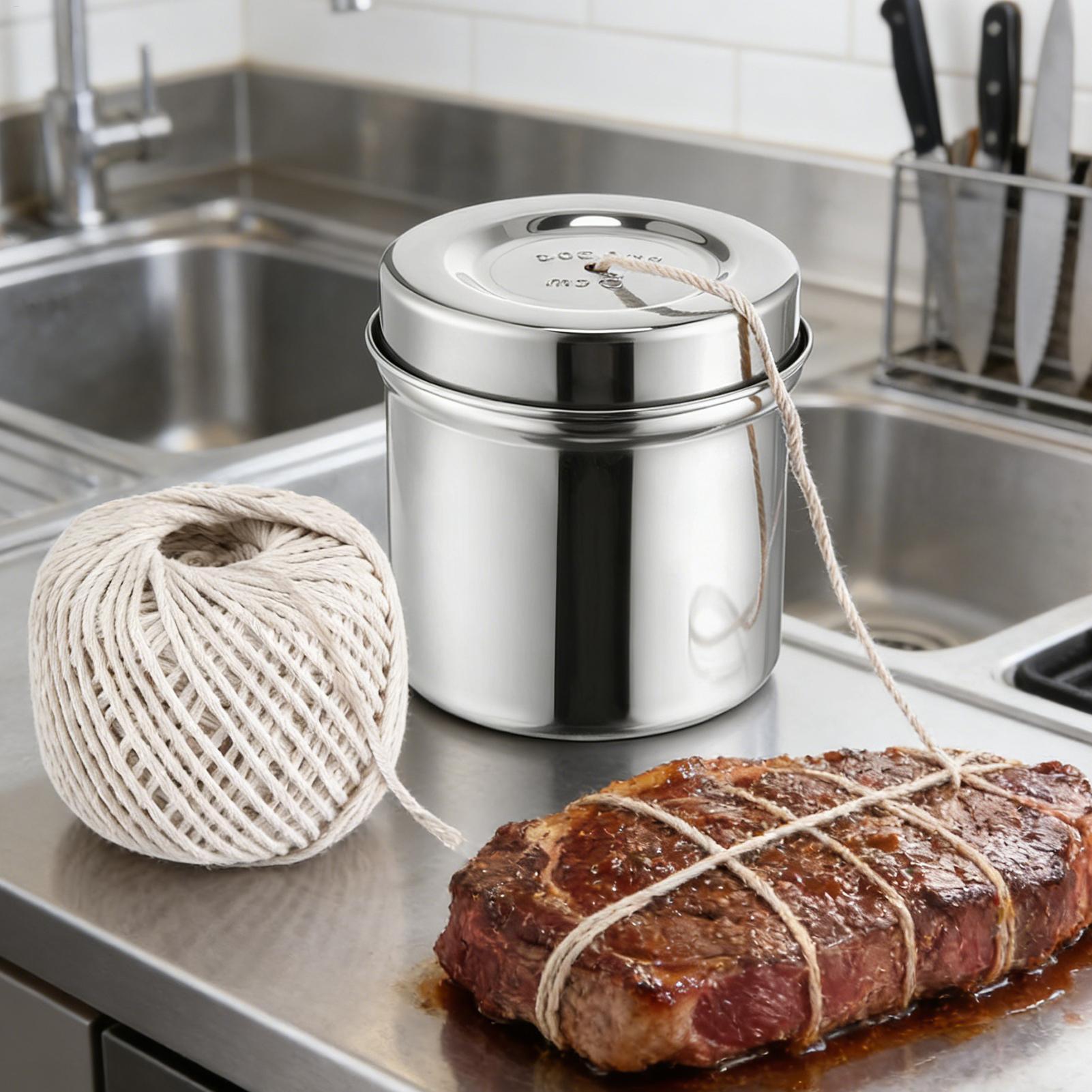 Kitchen Cotton Twine 2-Roll Se - Kitchen Baking Twine ulasan dan harga