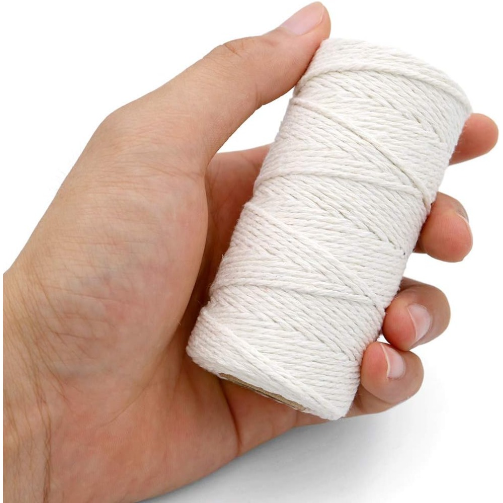 Food Safe Cotton Butchers Twin - Kitchen Baking Twine ulasan dan harga