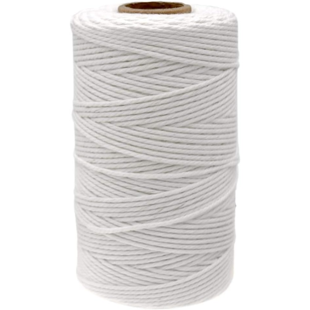 Food Safe Cotton Butchers Twin - Kitchen Baking Twine ulasan dan harga