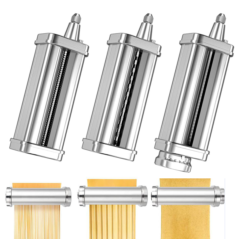 For KitchenAid Pasta Roller Fe - Kitchenaid Baking Set ulasan dan harga
