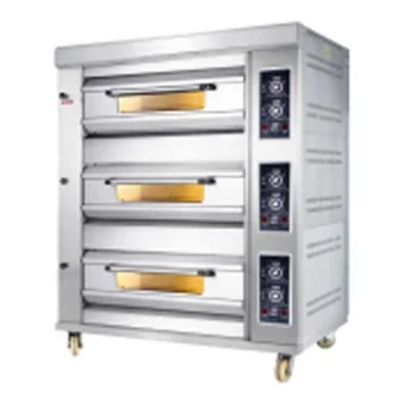 Commercial Kitchen  Oven Baker - Commercial Kitchen Baking Oven ulasan dan harga