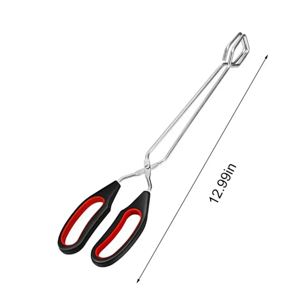 BBQ Tools Barbecue Scissor Ton - Bread Baking Kitchen Utensils ulasan dan harga