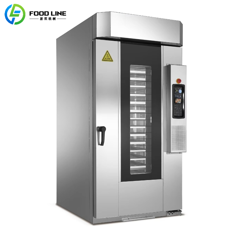 Customized Commercial Electric - Commercial Kitchen Baking Oven ulasan dan harga