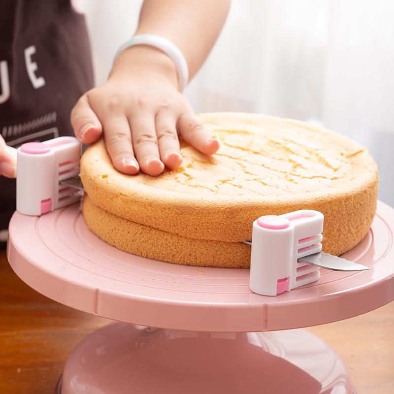 【S】2Pcs/Set Adjustable 5-Layer - Kitchen Baking Torch ulasan dan harga
