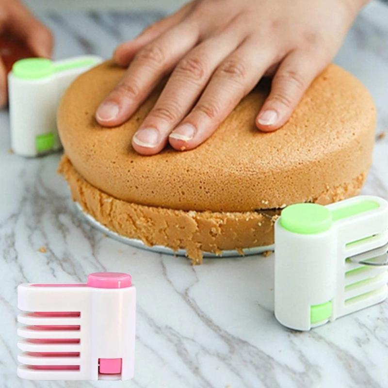 【S】2Pcs/Set Adjustable 5-Layer - Kitchen Baking Torch ulasan dan harga