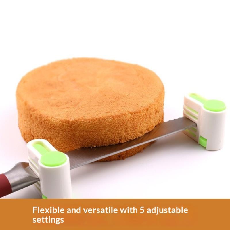 【S】2Pcs/Set Adjustable 5-Layer - Kitchen Baking Torch ulasan dan harga